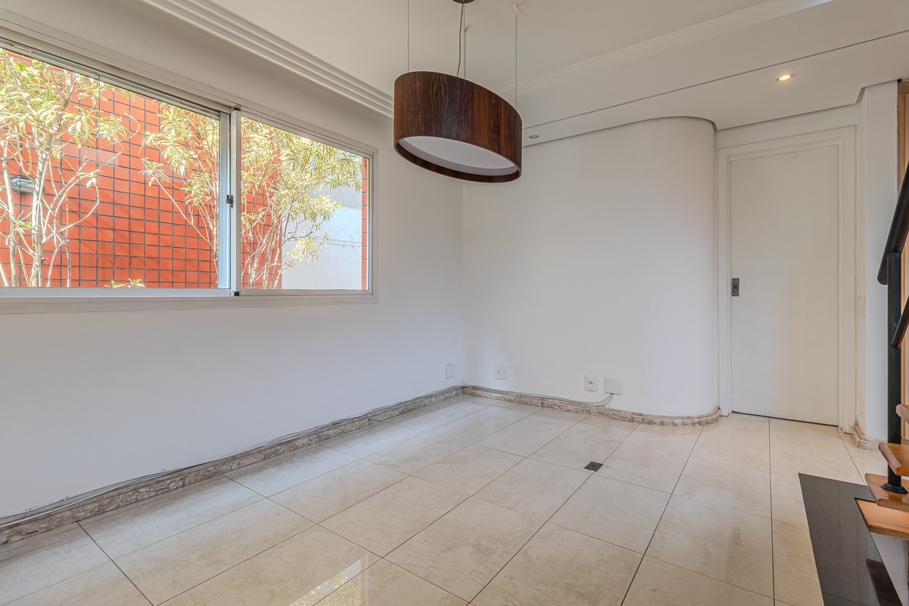 Casa Em Condomínio para venda em Alto de Pinheiros