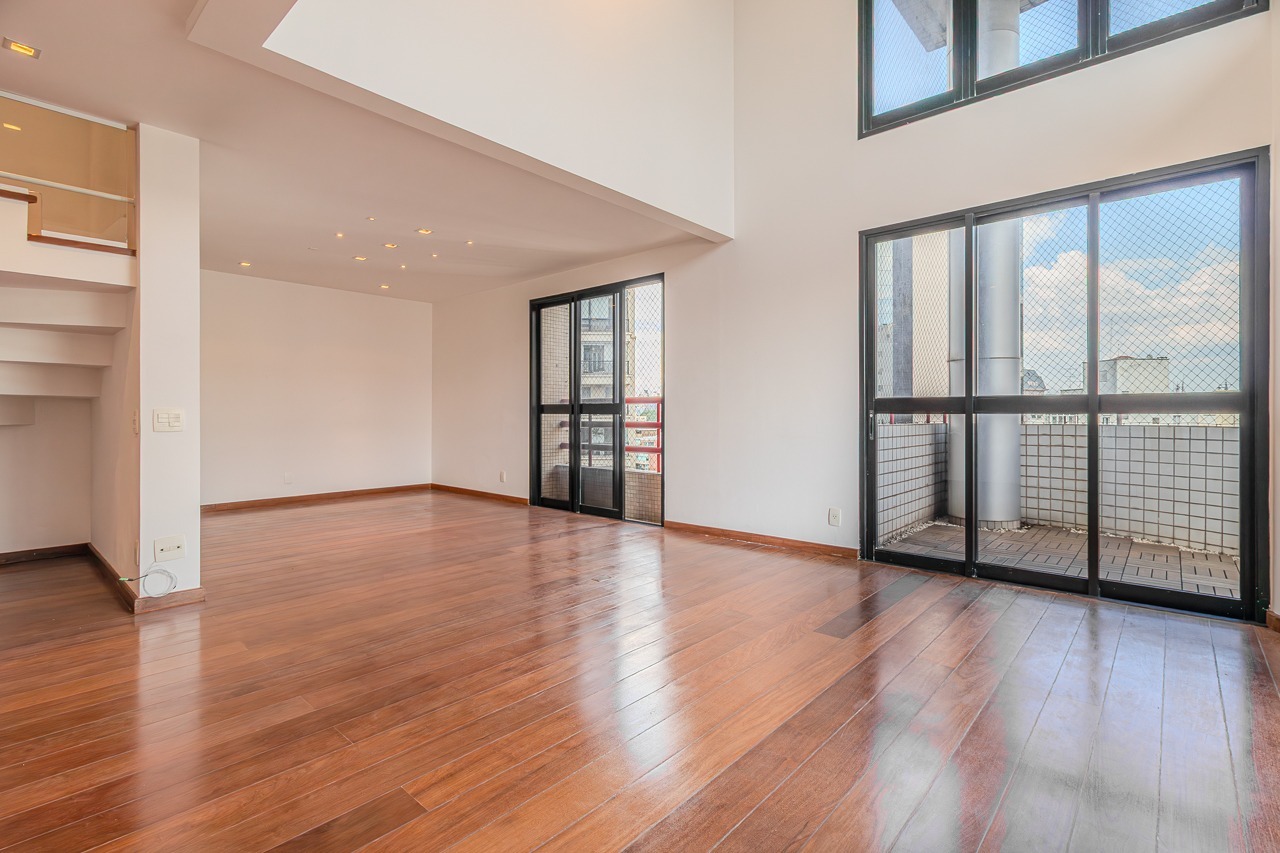 Apartamento Duplex para venda em Itaim Bibi