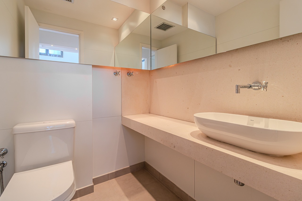 Apartamento Duplex para venda em Itaim Bibi