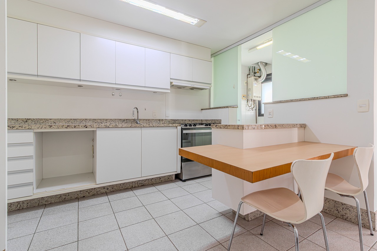Apartamento Duplex para venda em Itaim Bibi