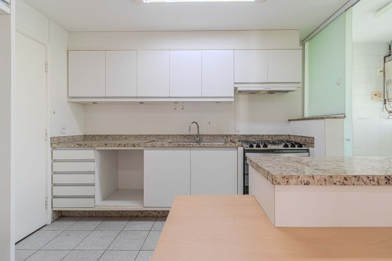 Apartamento Duplex para venda em Itaim Bibi