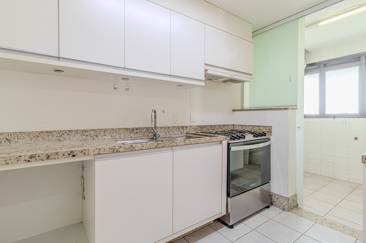 Apartamento Duplex para venda em Itaim Bibi