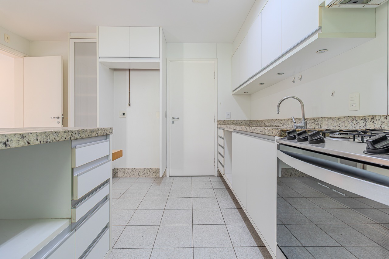 Apartamento Duplex para venda em Itaim Bibi