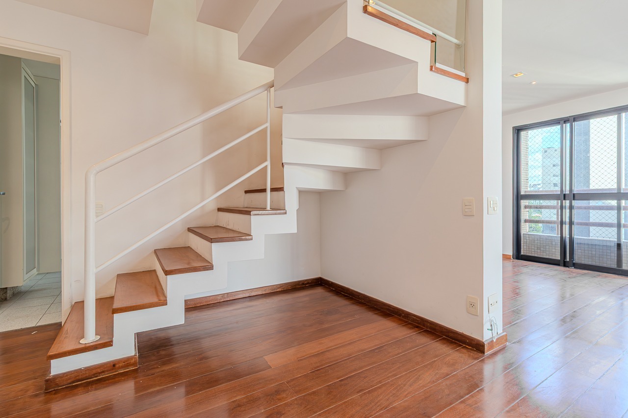 Apartamento Duplex para venda em Itaim Bibi