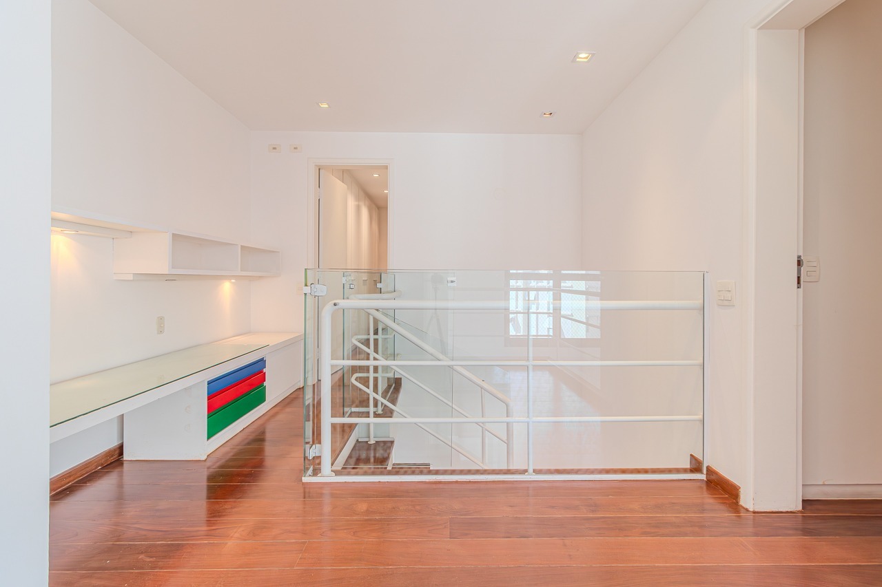Apartamento Duplex para venda em Itaim Bibi