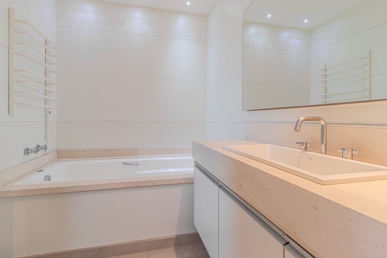 Apartamento Duplex para venda em Itaim Bibi