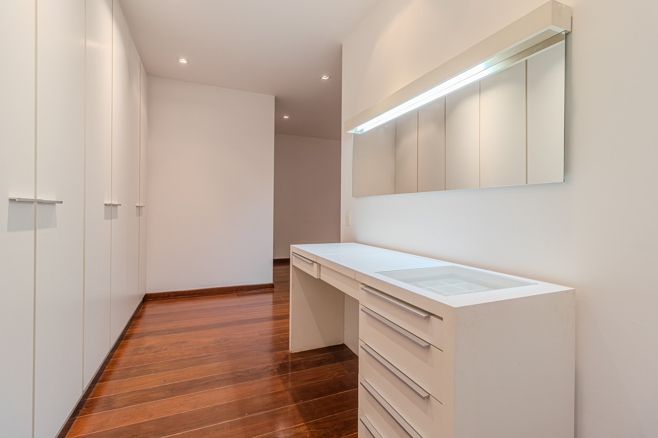 Apartamento Duplex para venda em Itaim Bibi