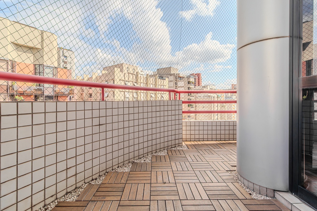 Apartamento Duplex para venda em Itaim Bibi
