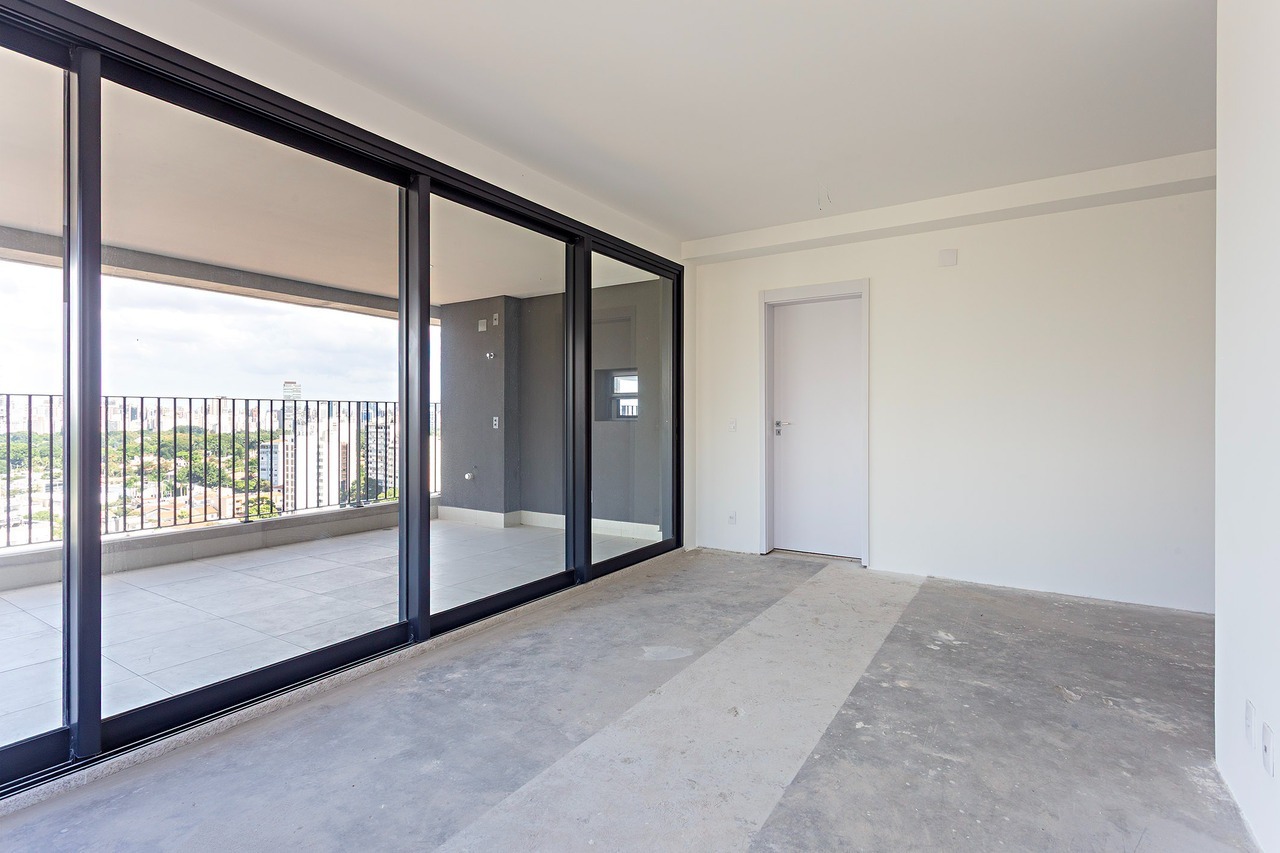 Apartamento para venda em Pinheiros