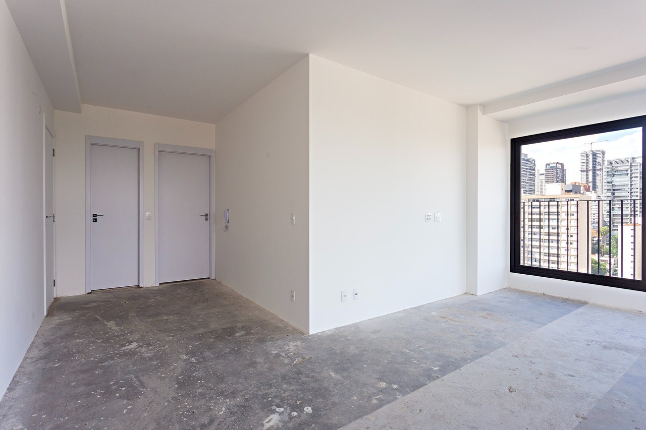 Apartamento para venda em Pinheiros