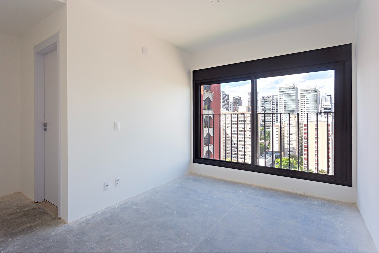 Apartamento para venda em Pinheiros