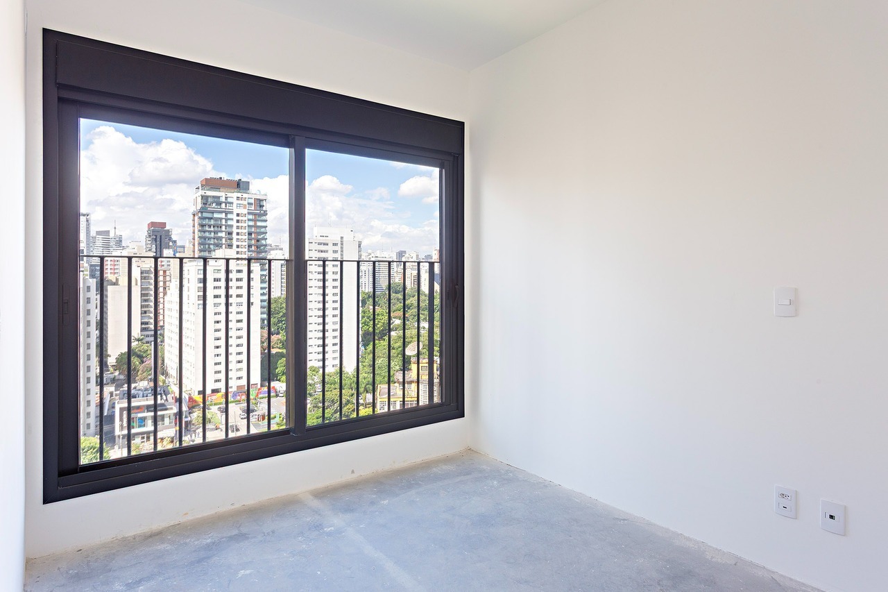Apartamento para venda em Pinheiros