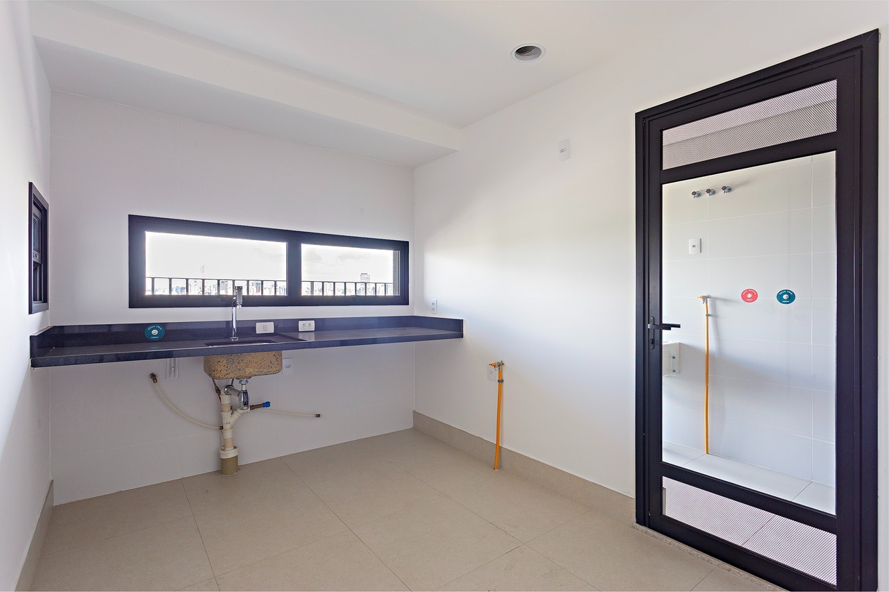 Apartamento para venda em Pinheiros