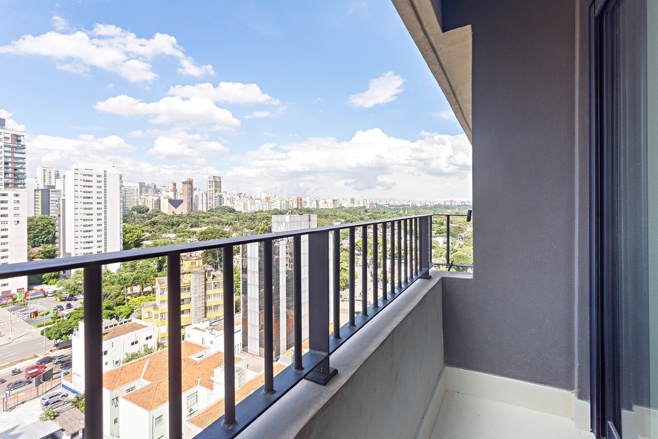 Apartamento para venda em Pinheiros