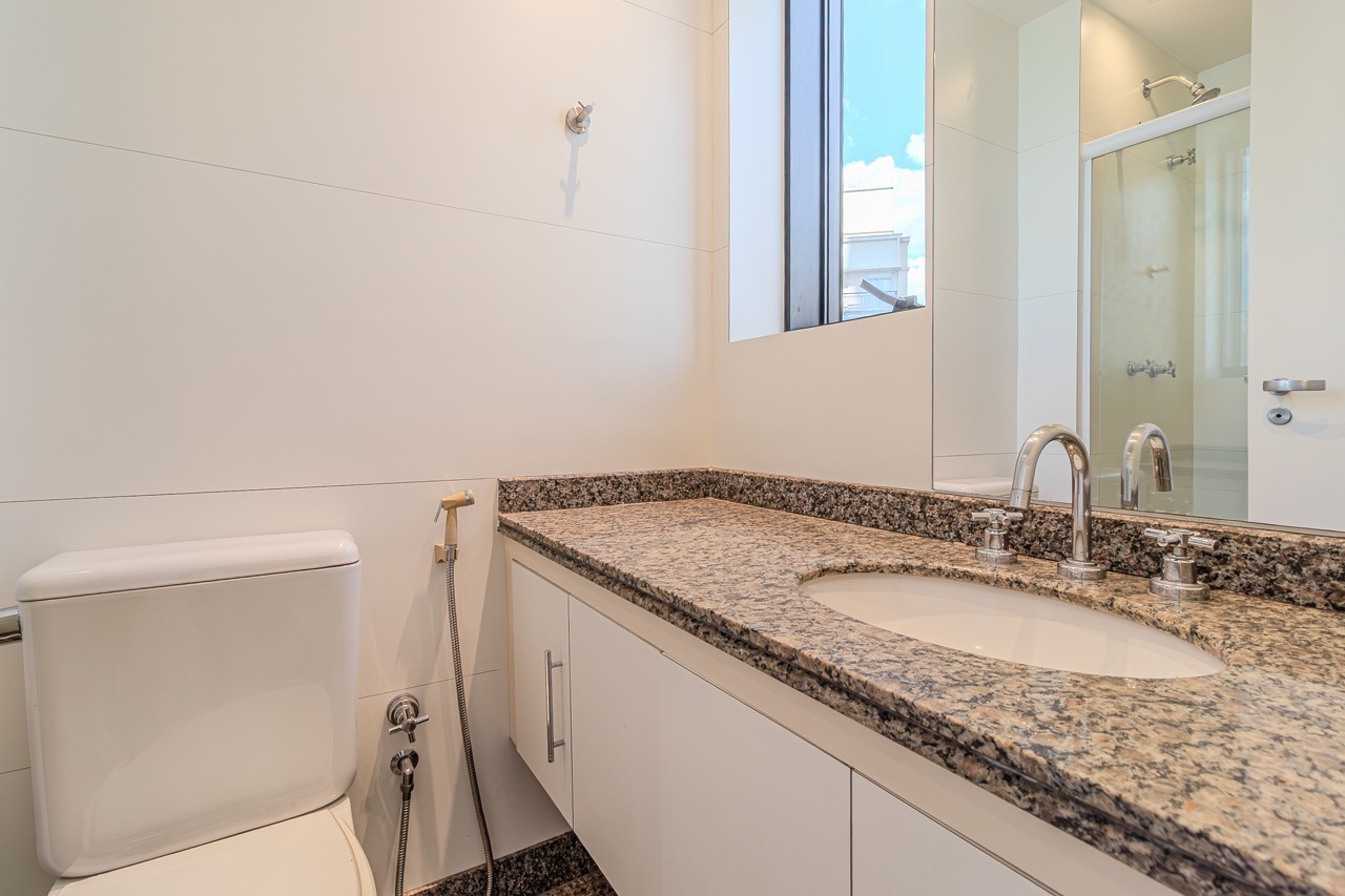 Apartamento Duplex para venda em Itaim Bibi