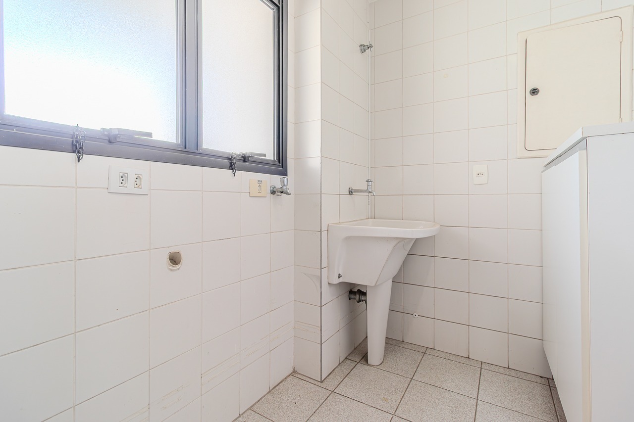Apartamento Duplex para venda em Itaim Bibi