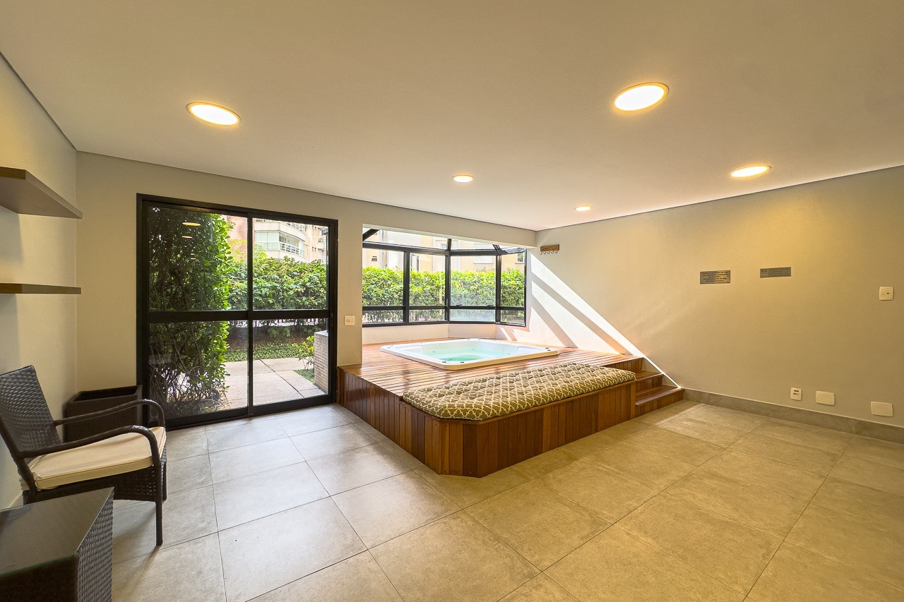 Apartamento Duplex para venda em Itaim Bibi