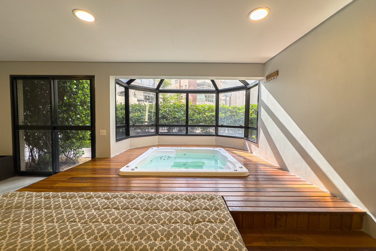 Apartamento Duplex para venda em Itaim Bibi