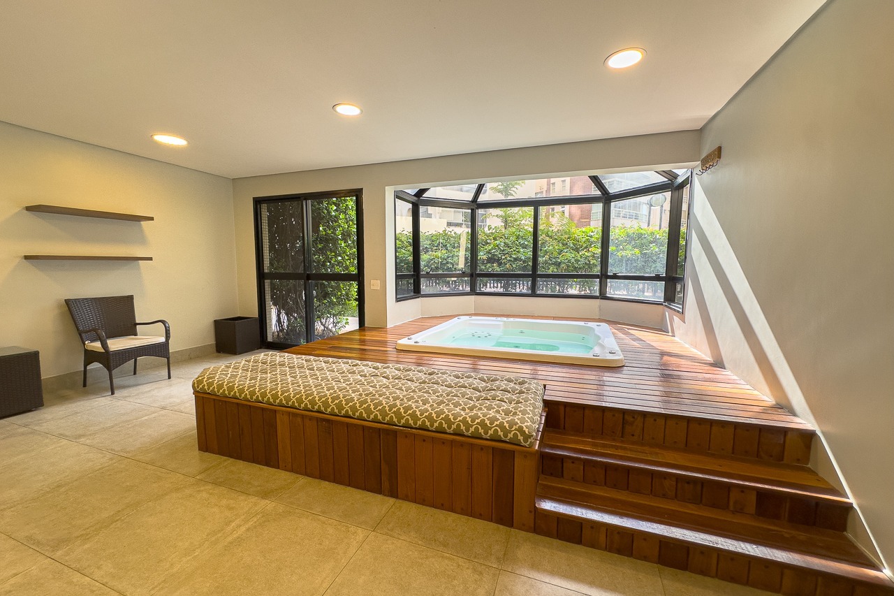 Apartamento Duplex para venda em Itaim Bibi