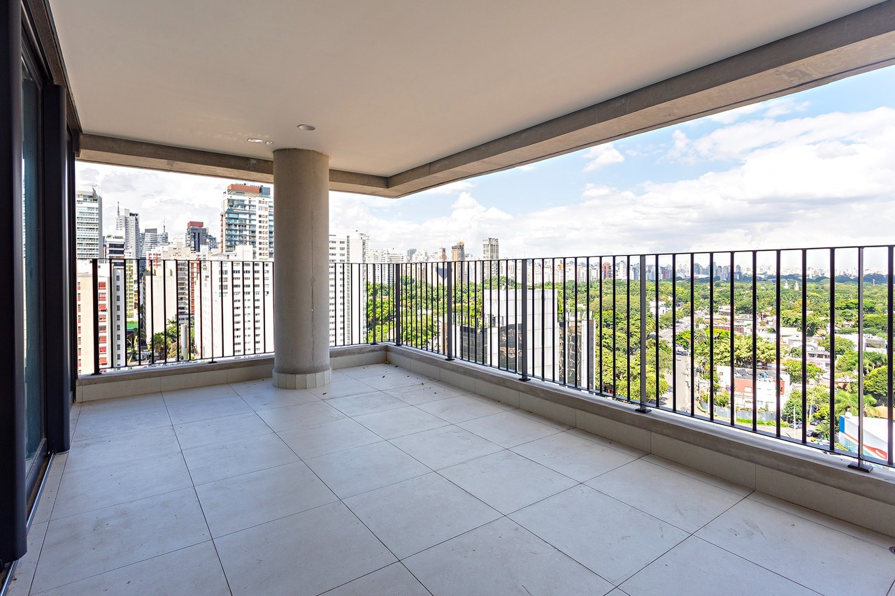 Apartamento para venda em Pinheiros
