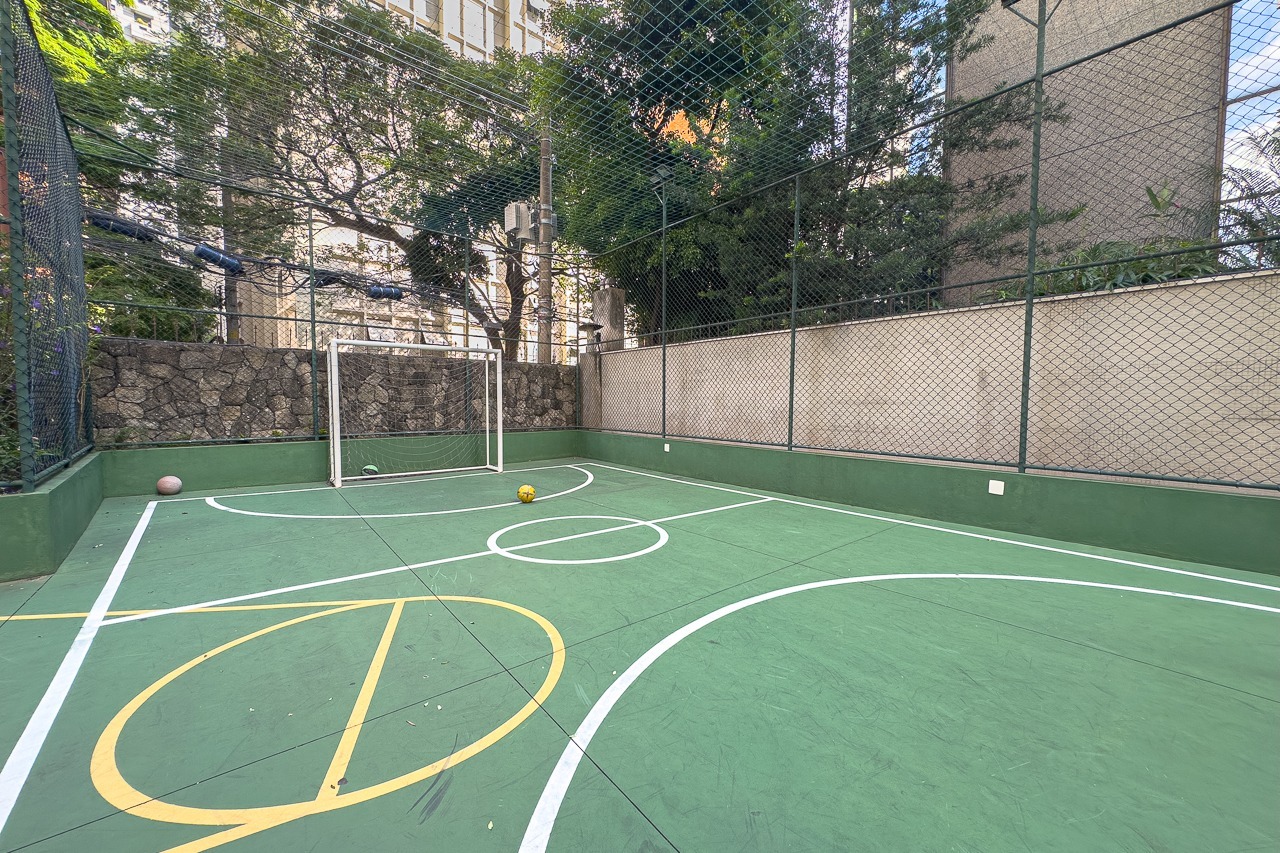 Apartamento Duplex para venda em Itaim Bibi