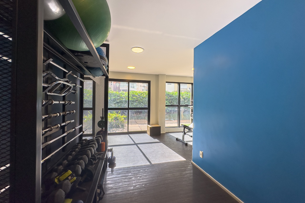 Apartamento Duplex para venda em Itaim Bibi