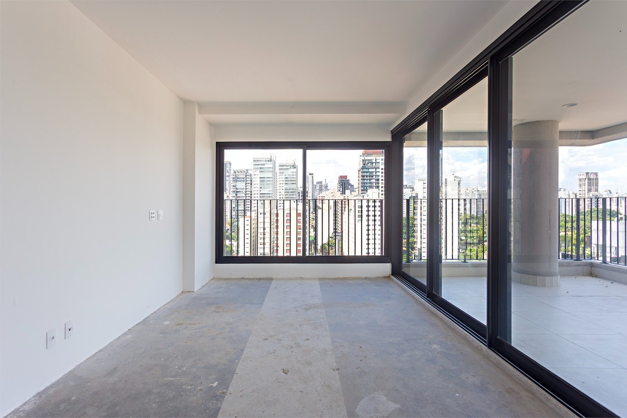 Apartamento para venda em Pinheiros