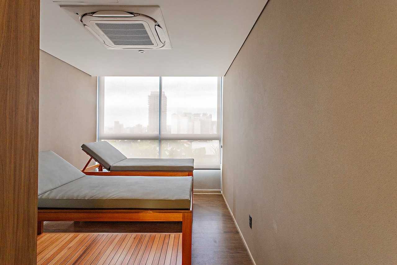 Apartamento para venda em Pinheiros