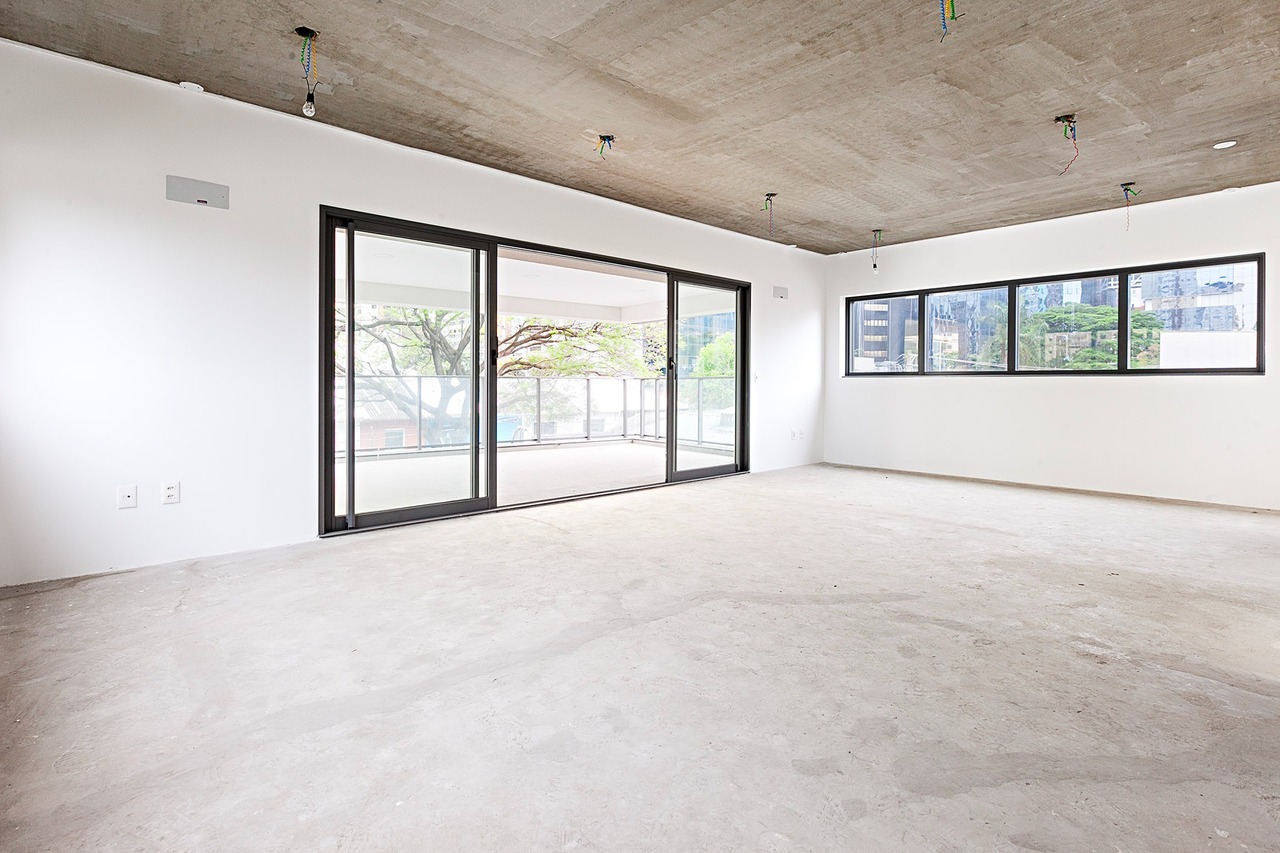 Apartamento para venda em Itaim Bibi