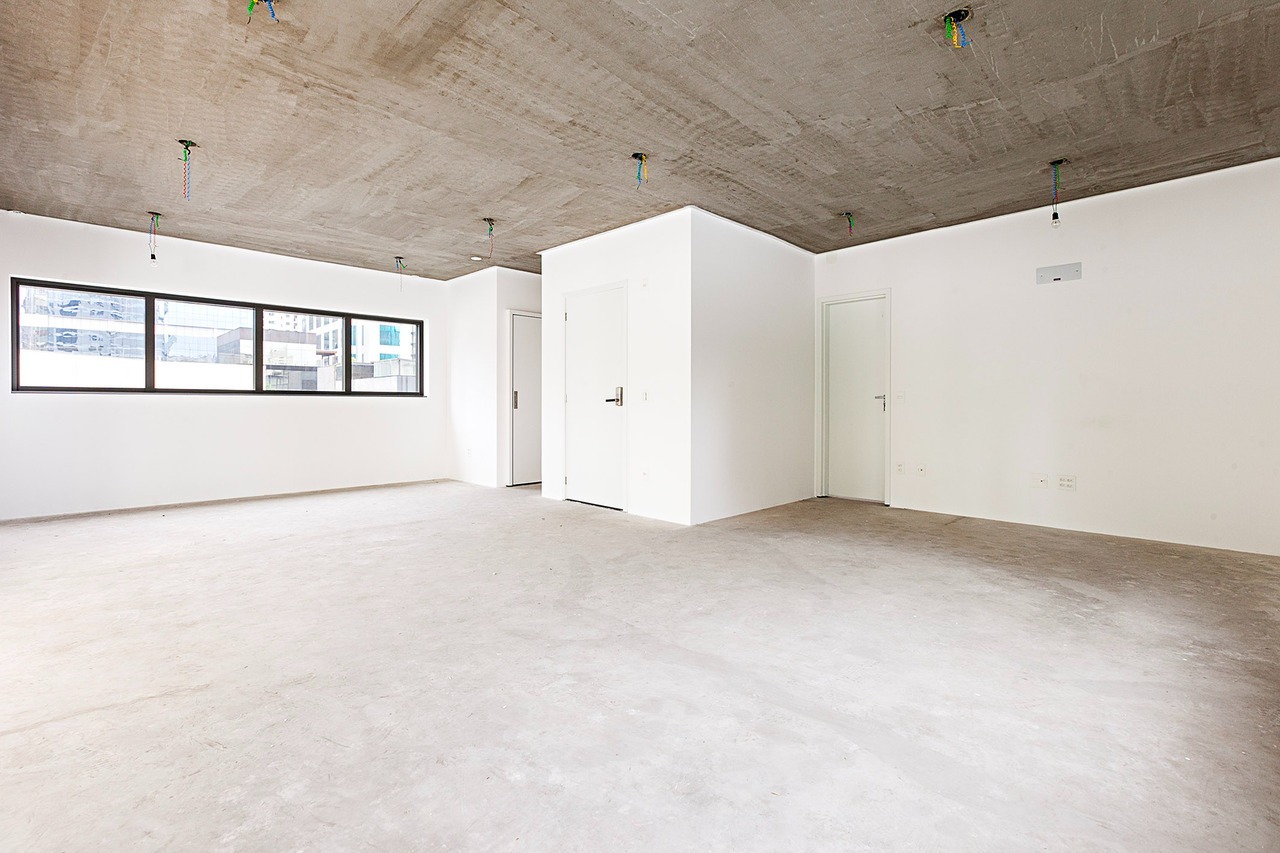 Apartamento para venda em Itaim Bibi