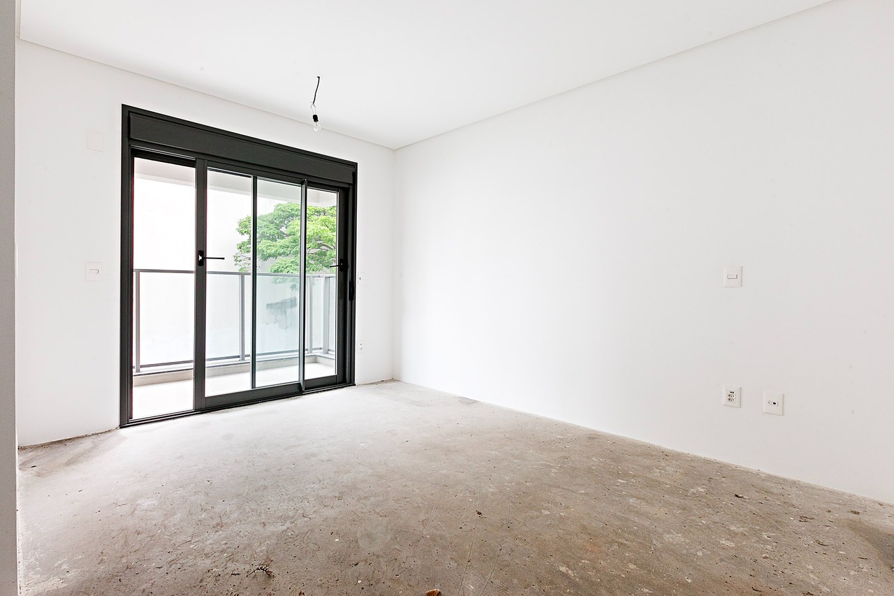 Apartamento para venda em Itaim Bibi