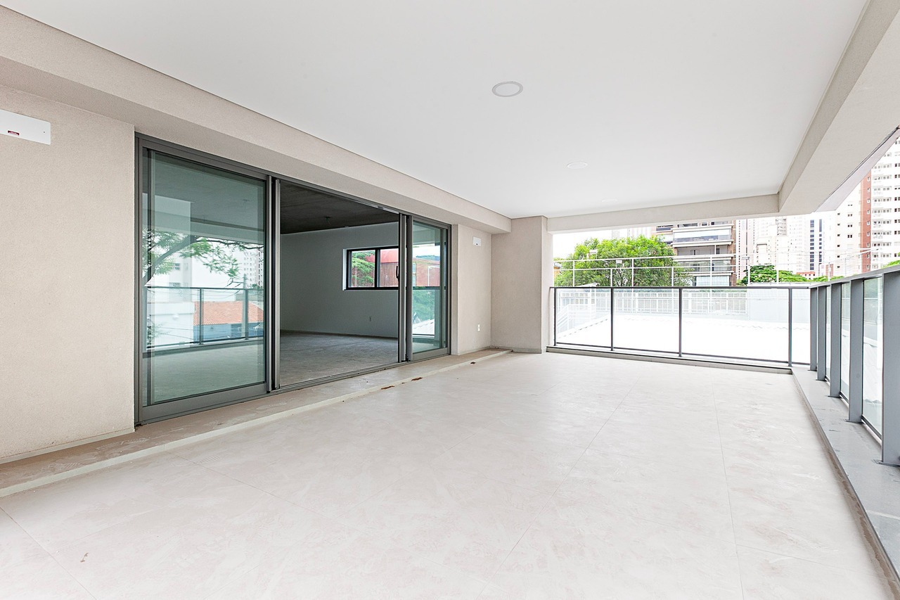 Apartamento para venda em Itaim Bibi