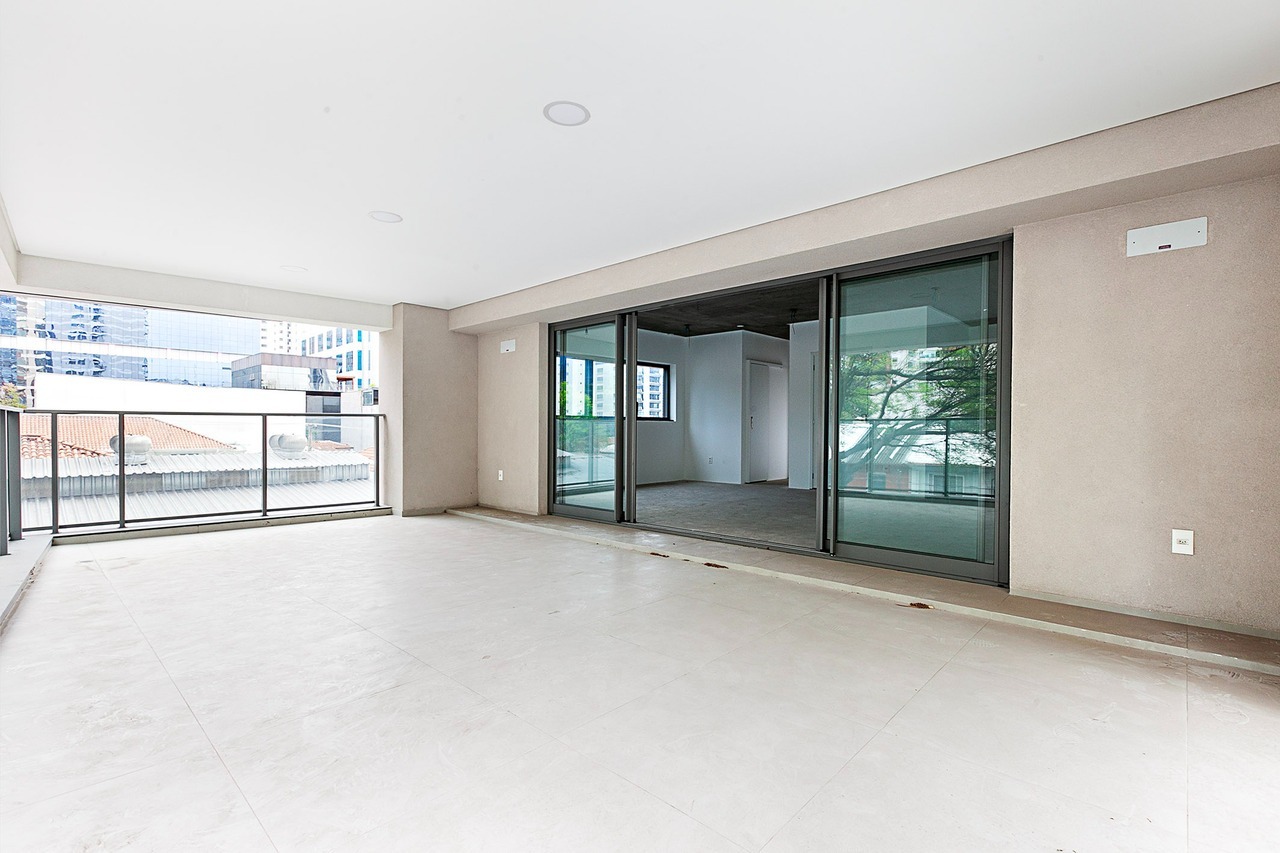 Apartamento para venda em Itaim Bibi