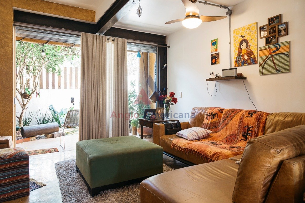 Casa para venda em Vila Mariana