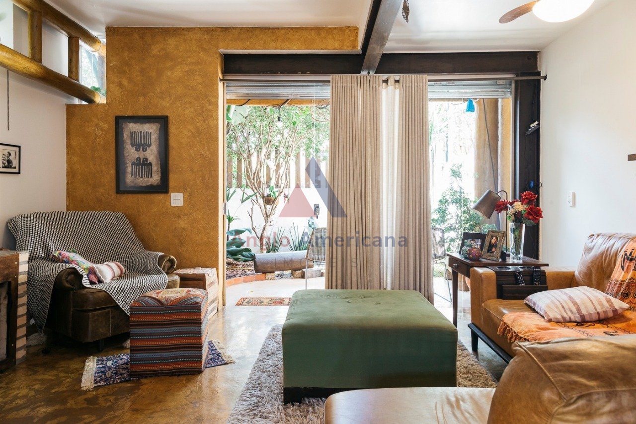 Casa para venda em Vila Mariana
