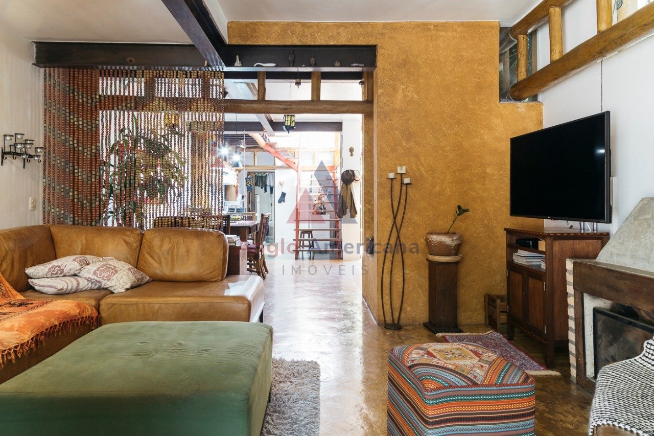 Casa para venda em Vila Mariana
