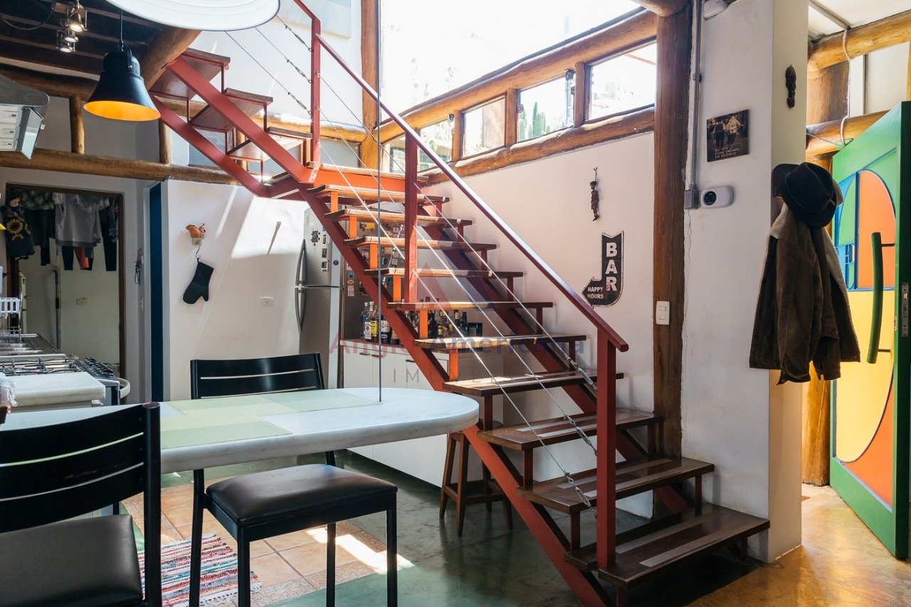 Casa para venda em Vila Mariana