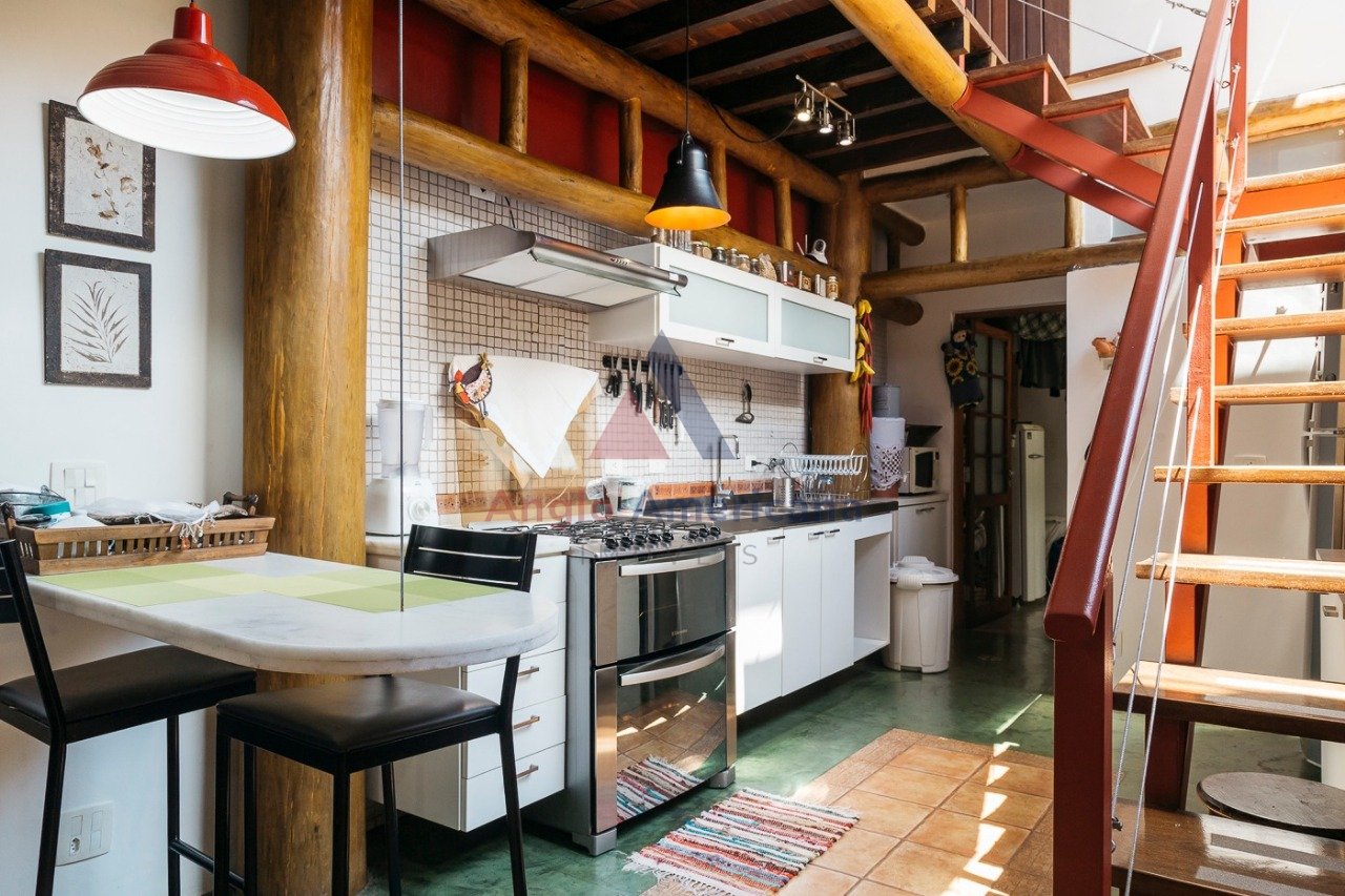 Casa para venda em Vila Mariana