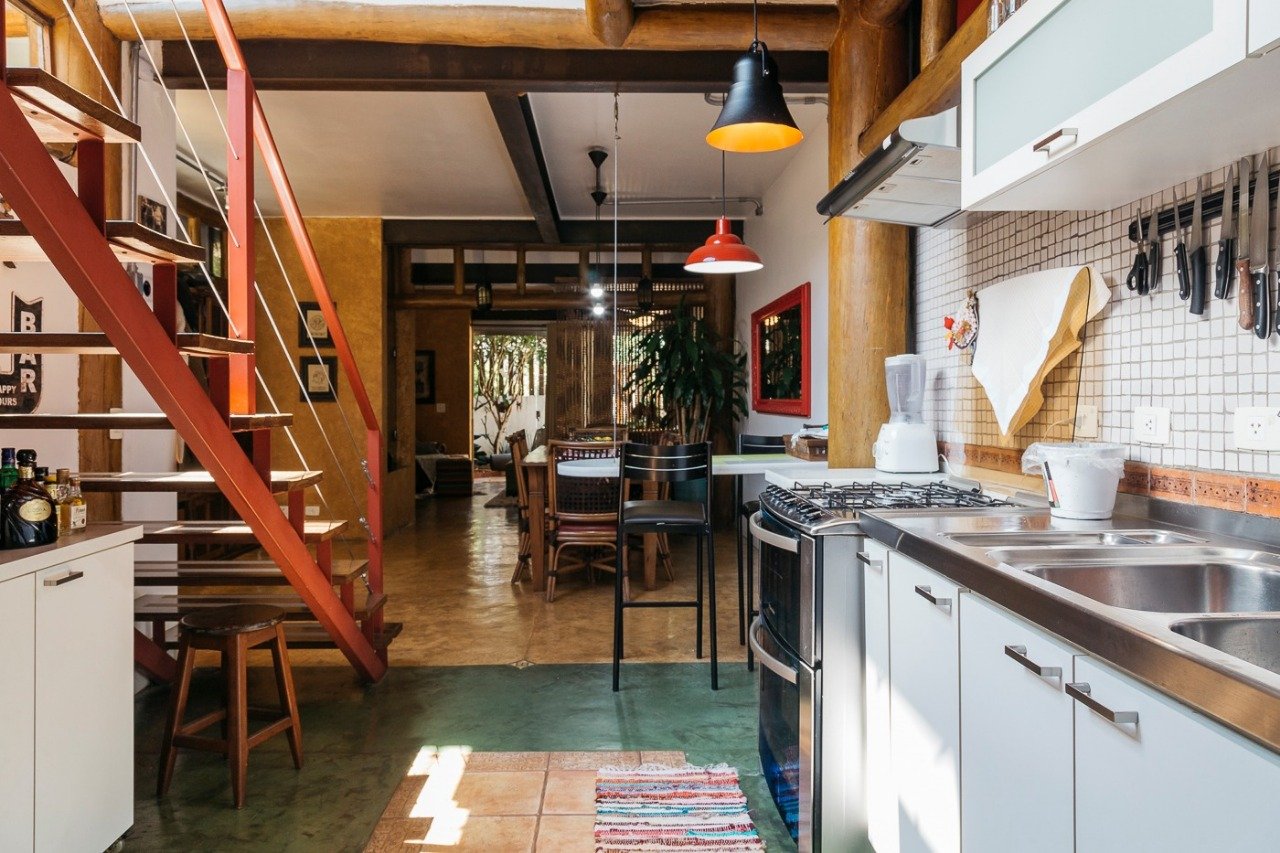 Casa para venda em Vila Mariana