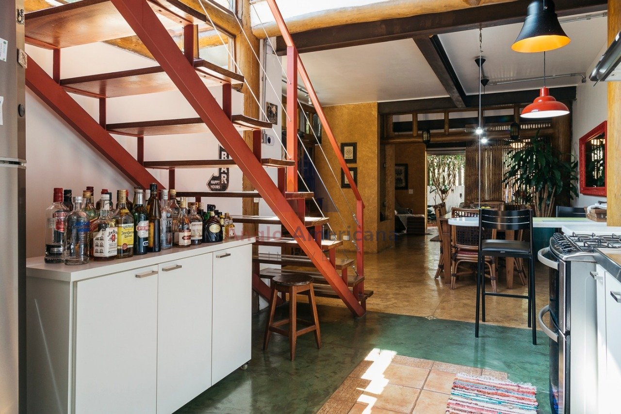 Casa para venda em Vila Mariana