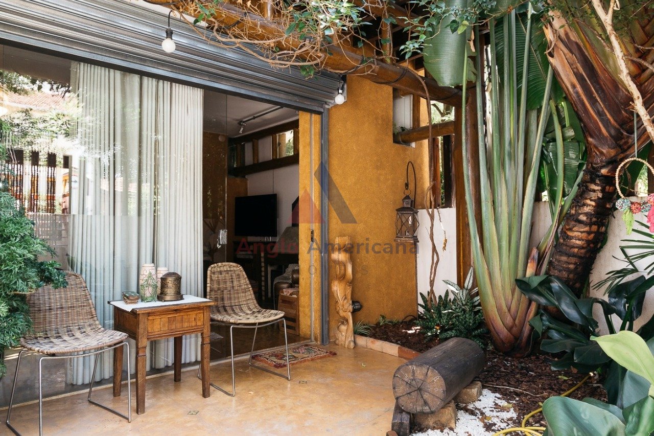 Casa para venda em Vila Mariana