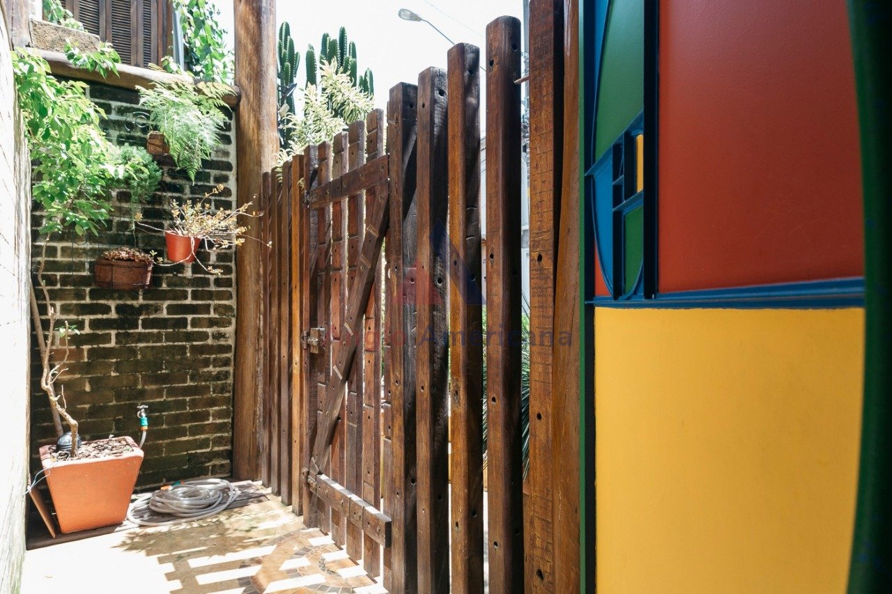 Casa para venda em Vila Mariana