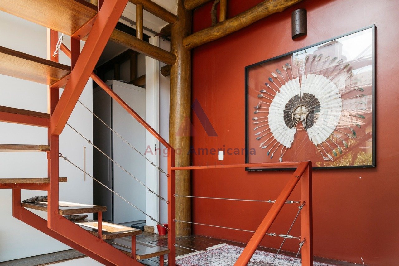 Casa para venda em Vila Mariana