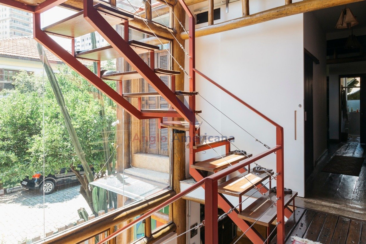 Casa para venda em Vila Mariana