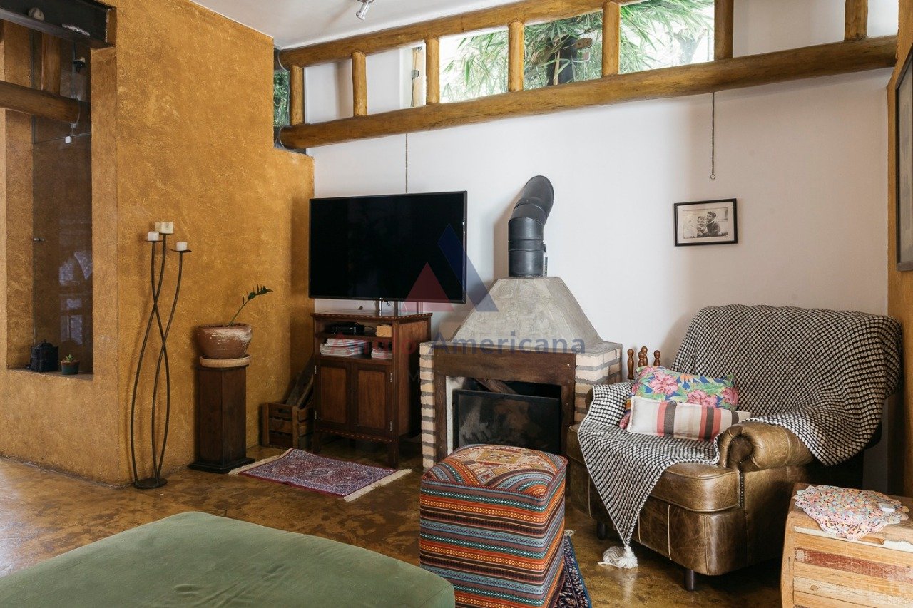 Casa para venda em Vila Mariana