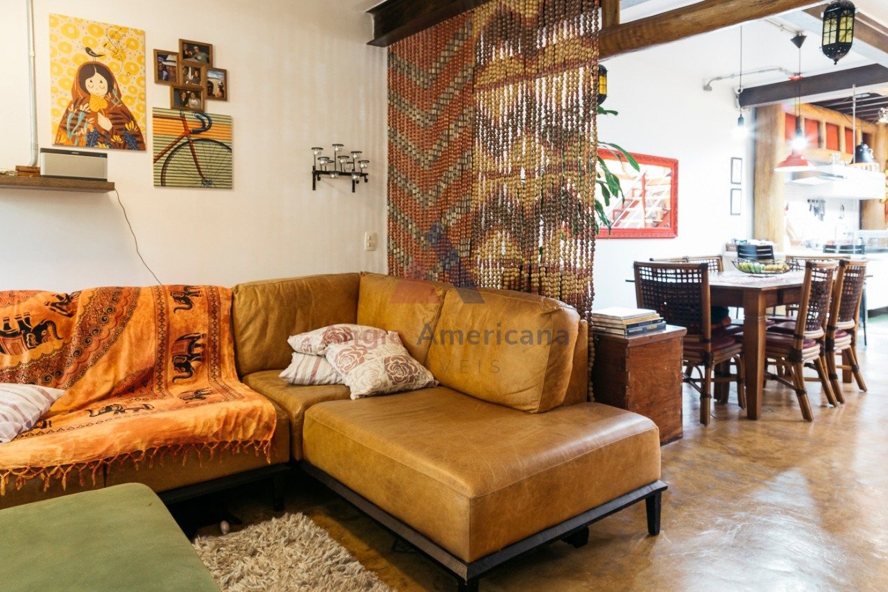 Casa para venda em Vila Mariana