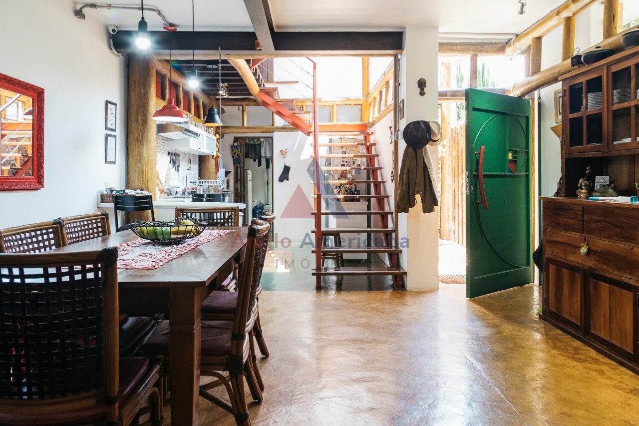 Casa para venda em Vila Mariana