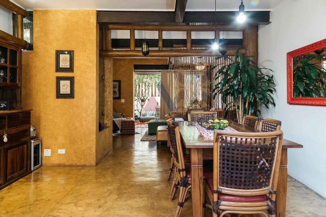 Casa para venda em Vila Mariana