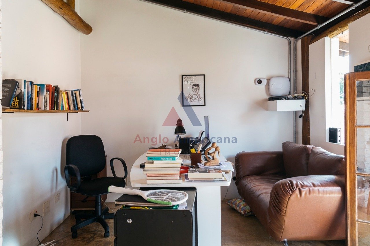 Casa para venda em Vila Mariana