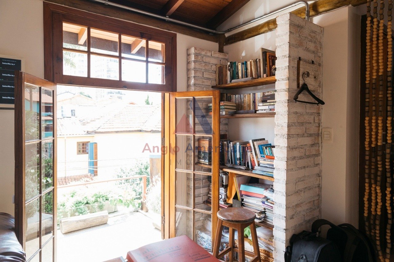 Casa para venda em Vila Mariana
